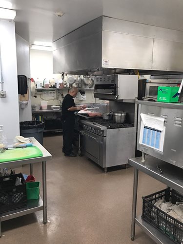 Restaurant & Retail
Restaurant & Retail
SUNDEK Austin
