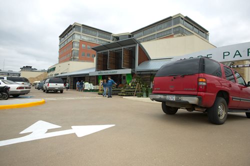 Whole Foods Market Austin Tx
Restaurant & Retail
SUNDEK Austin
