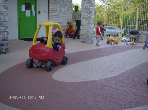 Day Care Center Austin Tx
Schools, Health & Churches
SUNDEK Austin
