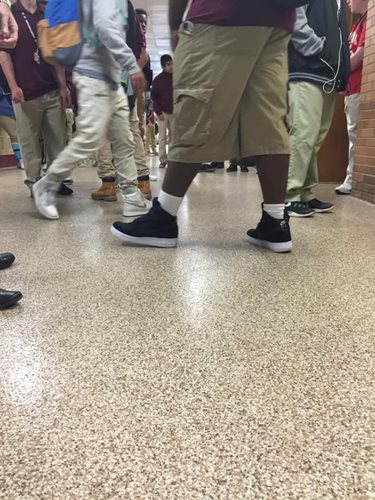 School Epoxy Flooring Austin Tx
Schools, Health & Churches
SUNDEK Austin
