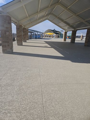 Buda Concrete Coating
Site
SUNDEK Austin
