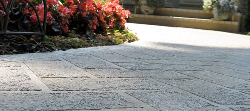 Concrete Driveway
Site
SUNDEK Austin
