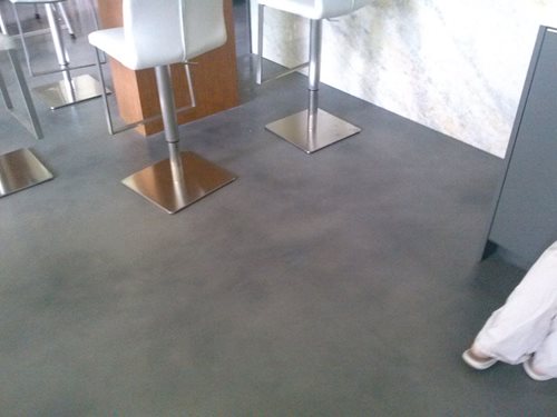 Concrete Floors
Site
SUNDEK Austin
