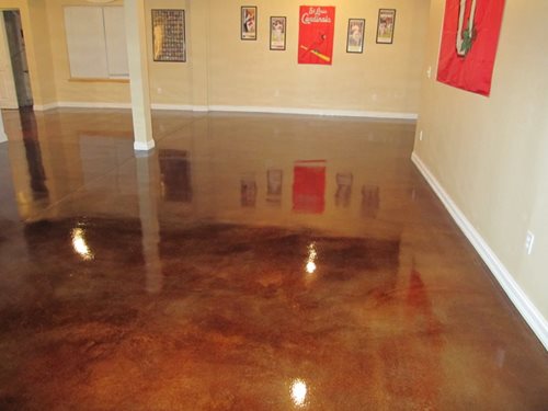Concrete Floors
Site
SUNDEK Austin
