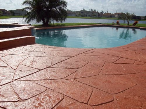 Concrete Pool Deck
Site
SUNDEK Austin
