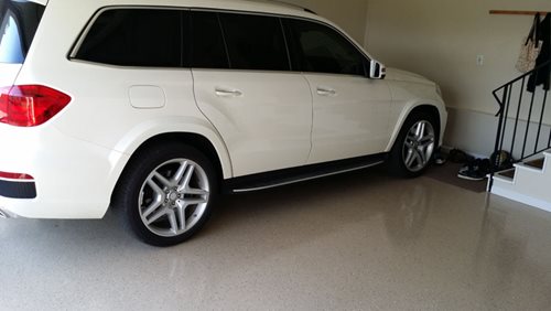 Garage Floors
Site
SUNDEK Austin
