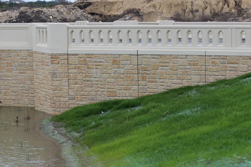 Northline Bridge
Site
SUNDEK Austin
