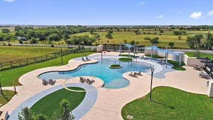 Pool Deck Beautification
Site
SUNDEK Austin
