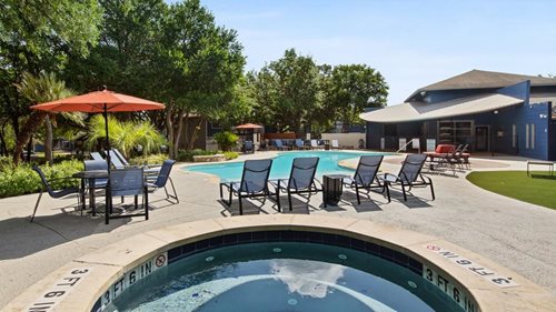 San Marcos Pool Deck
Site
SUNDEK Austin

