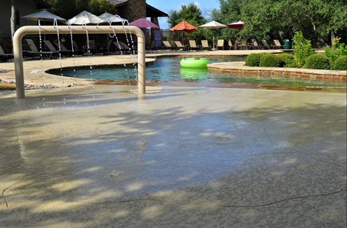 Splash Pad Marble Falls
Site
SUNDEK Austin
