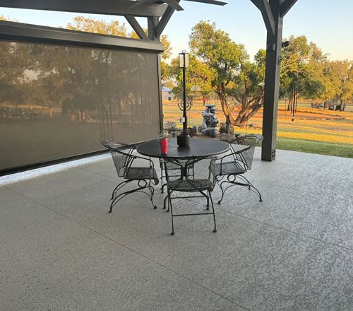 Site
SUNDEK Austin
