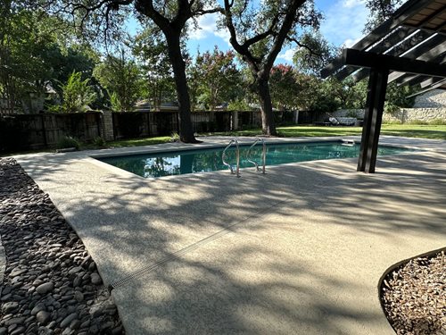 Site
SUNDEK Austin
