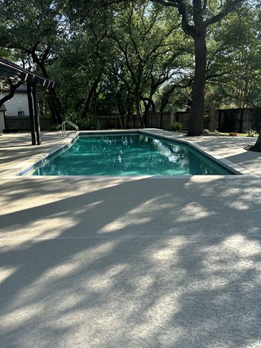 Site
SUNDEK Austin
