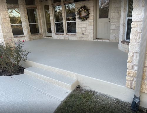 Site
SUNDEK Austin
