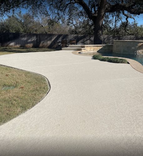 Site
SUNDEK Austin
