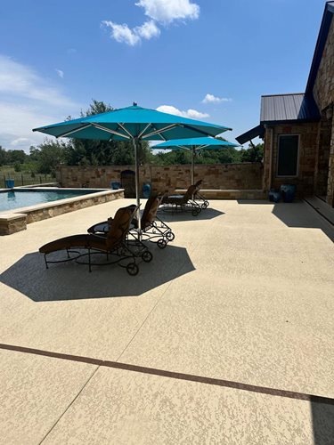 Site
SUNDEK Austin

