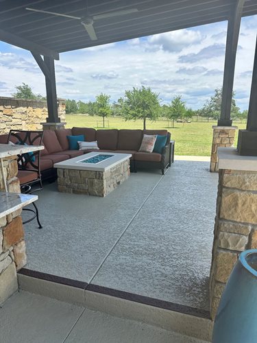 Site
SUNDEK Austin
