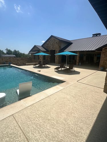 Site
SUNDEK Austin
