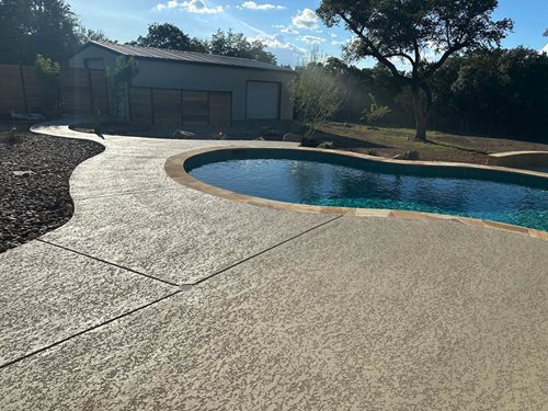Site
SUNDEK Austin
