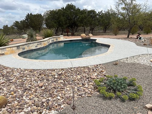 Site
SUNDEK Austin
