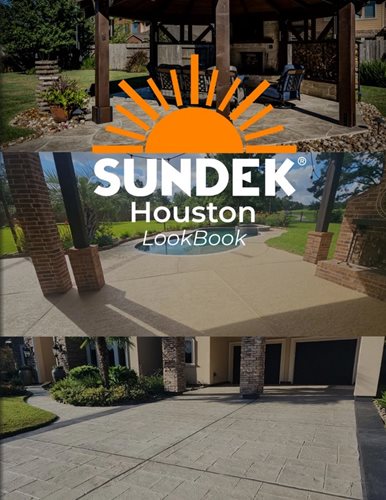 Sundek Houston Lookbook
Site
SUNDEK Austin
