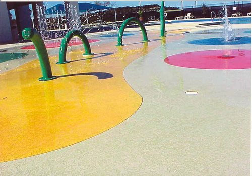 Childrens Water Park Austin Tx
Splash Pads & Waterparks
SUNDEK Austin
