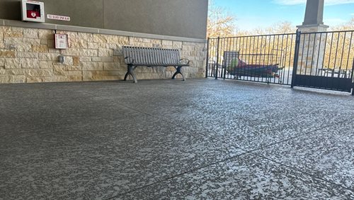 Splash Pads & Waterparks
Splash Pads & Waterparks
SUNDEK Austin
