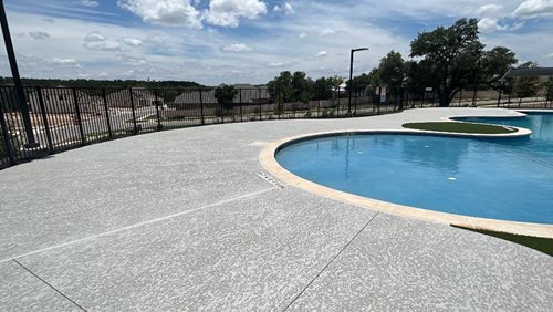 Splash Pads & Waterparks
Splash Pads & Waterparks
SUNDEK Austin
