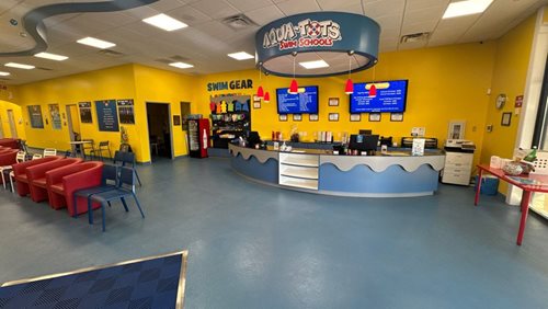Splash Pads & Waterparks
Splash Pads & Waterparks
SUNDEK Austin
