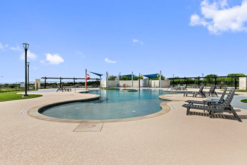 Splash Park Hutto Tx
Splash Pads & Waterparks
SUNDEK Austin
