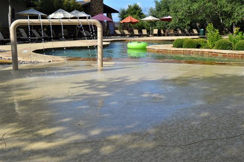 Waterpark Marble Falls Tx
Splash Pads & Waterparks
SUNDEK Austin
