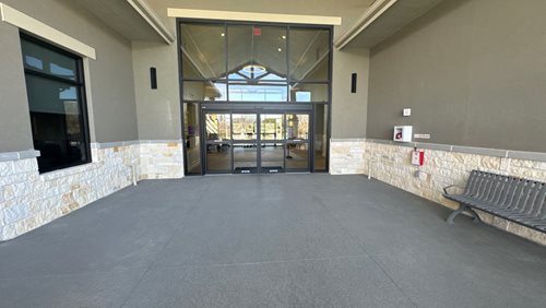 Walkways & Stairs
Walkways & Stairs 
SUNDEK Austin
