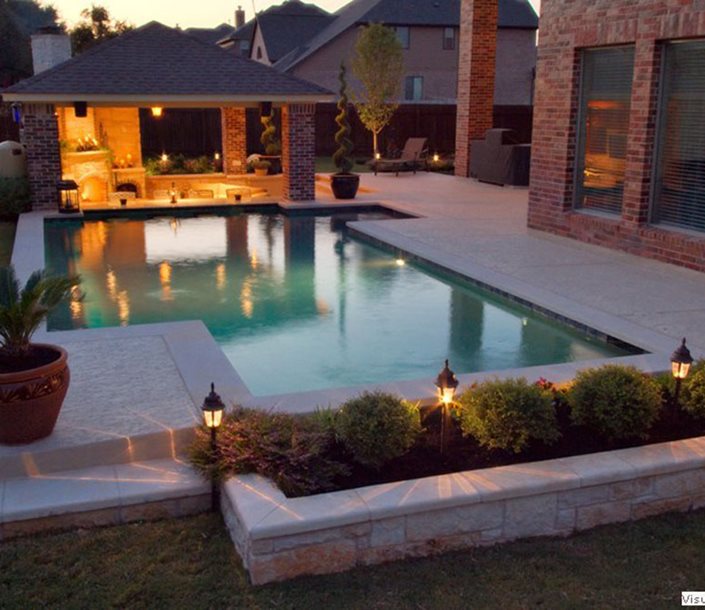 Gobeli Residence, Leander, Tx (cody Pools, Soa)
Test
SUNDEK Austin
