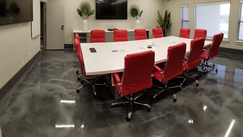 Board Room Austin Tx
Office & Business Parks
SUNDEK Austin
