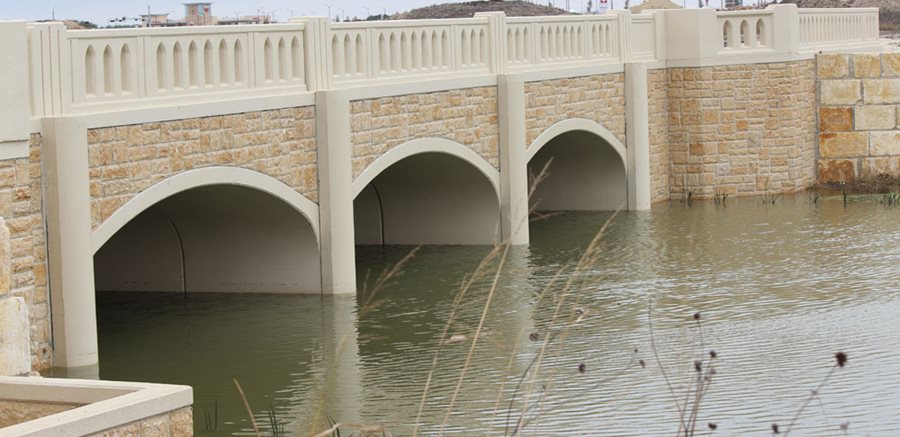 Parks, Clubs, & Municipalities
Test
SUNDEK Austin
