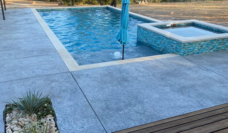 Pool Decks
Test
SUNDEK Austin
