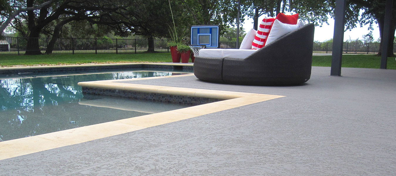 Concrete Coating Repair Restoration Experts Sundek Austin